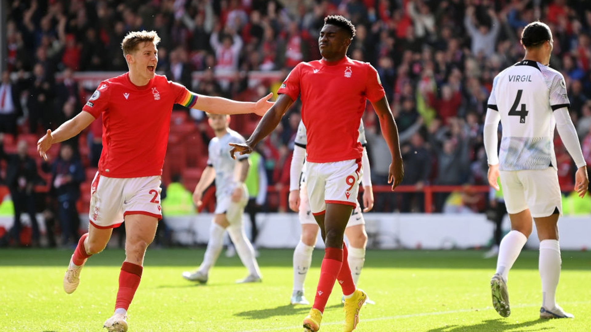 在未来赛季 在未来赛季